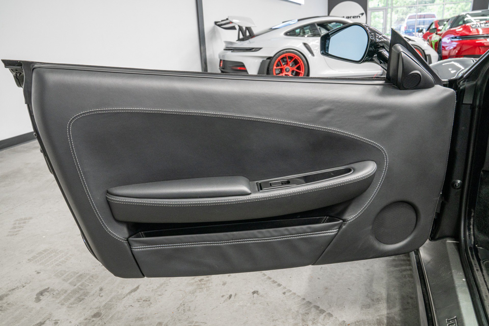Used 2006 Ferrari F430 Spider RWD image 38