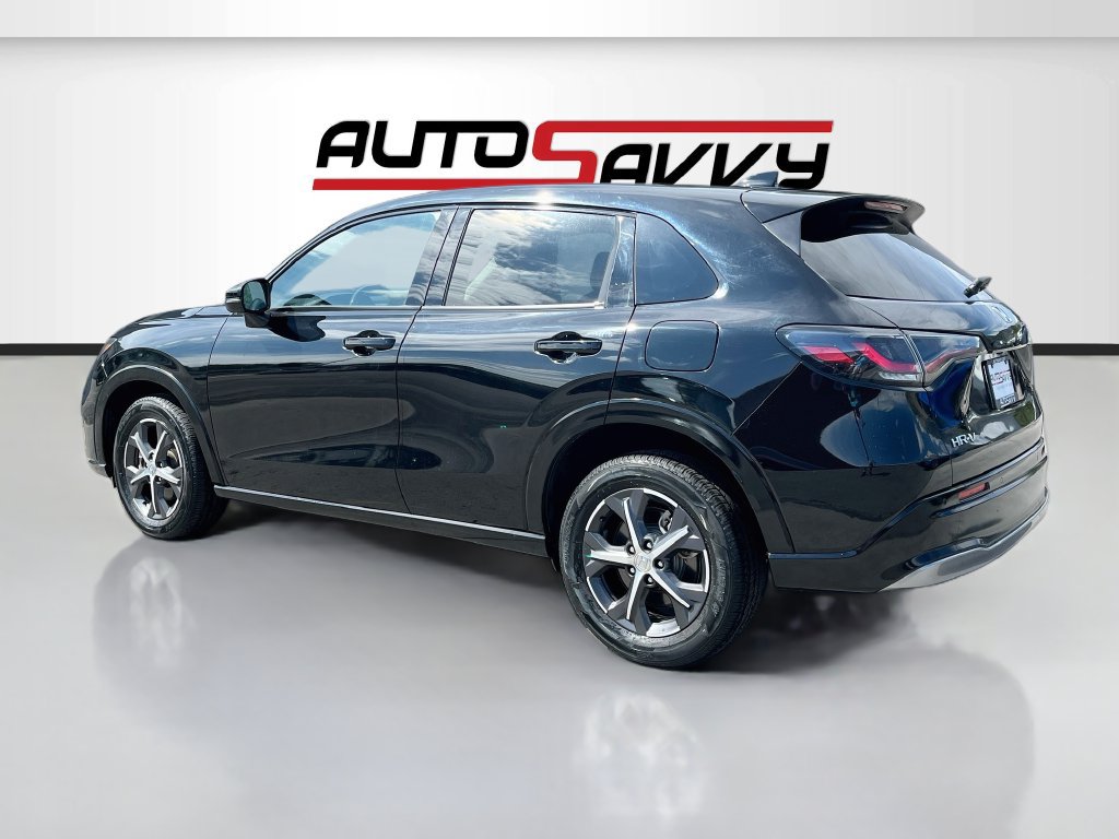 Used 2024 Honda HR-V EX-L image 5