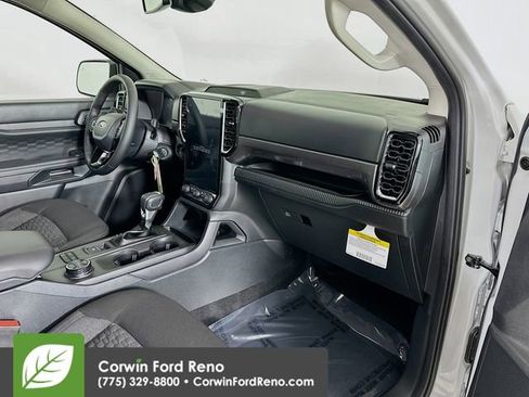 New 2026 Ford Ranger XLT image 30