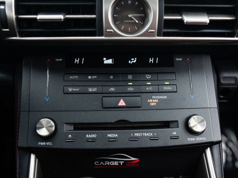 Used 2015 Lexus IS 250 250 F-Sport image 33