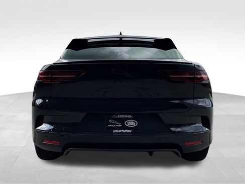 New 2024 Jaguar I-PACE R-Dynamic HSE image 4
