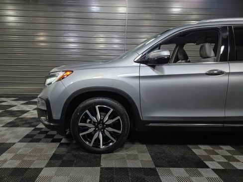 Used 2021 Honda Pilot Touring image 43