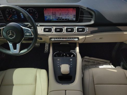 Certified 2022 Mercedes-Benz GLE 350 image 14