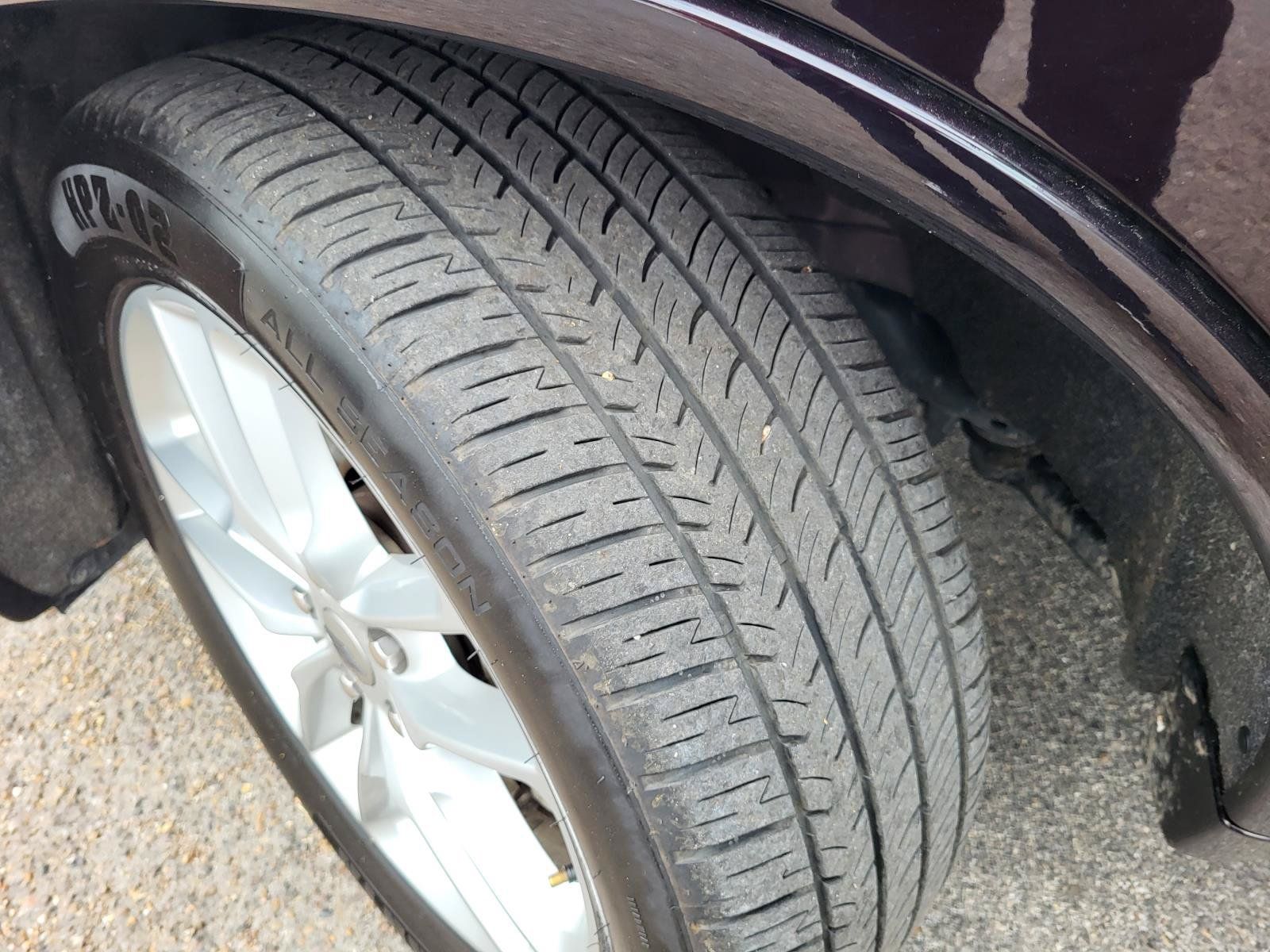 Used 2024 Dodge Durango GT RWD image 27