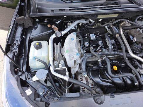 Used 2020 Nissan Sentra SV w/ SV Premium Package FWD image 24
