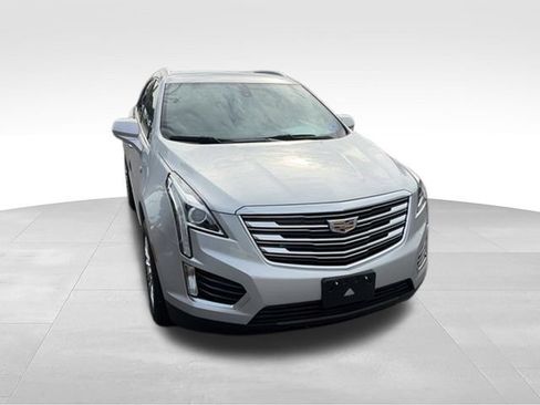 Used 2017 Cadillac XT5 FWD image 21