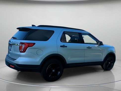 Used 2018 Ford Explorer FWD image 29