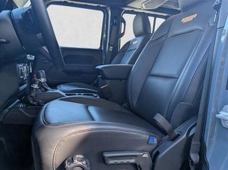 New 2026 Jeep Wrangler Sport video 4