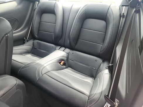 Used 2024 Ford Mustang GT Premium RWD image 23