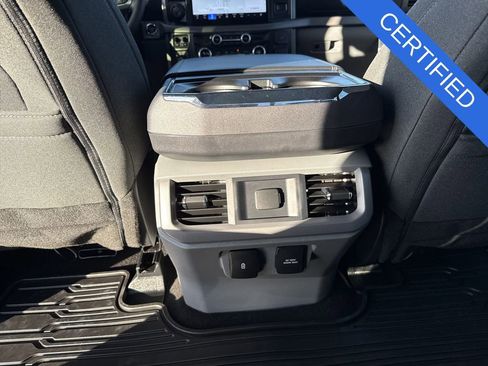 Certified 2024 Ford F150 XLT w/ Equipment Group 302A MID image 24