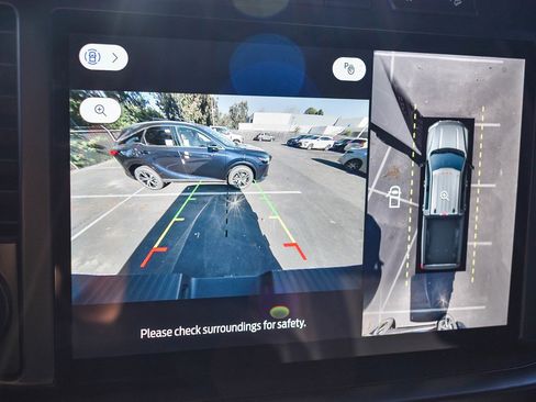 Used 2024 Ford F350 Lariat w/ Lariat Ultimate Package image 22