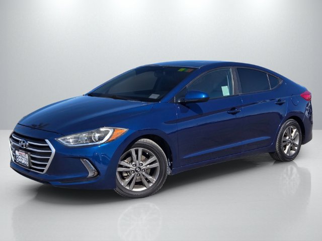 Used 2018 Hyundai Elantra Value Edition FWD image 9