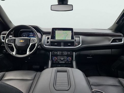 Certified 2022 Chevrolet Tahoe LT AWD/4WD image 11