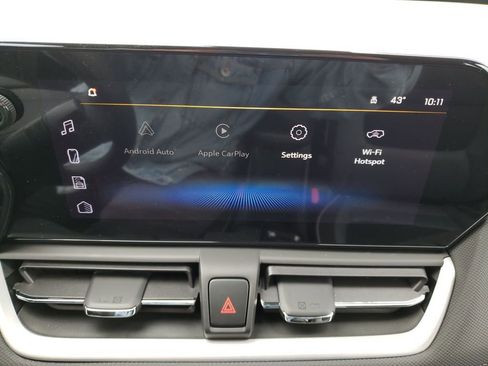 New 2026 Chevrolet TrailBlazer LS image 17