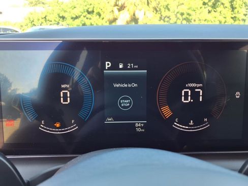 New 2025 Hyundai Santa Cruz SEL image 18