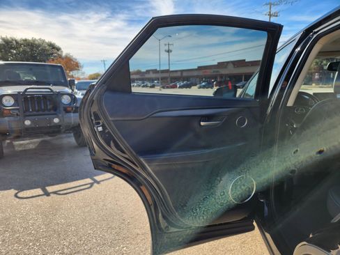 Used 2017 Lexus NX 200t FWD image 11