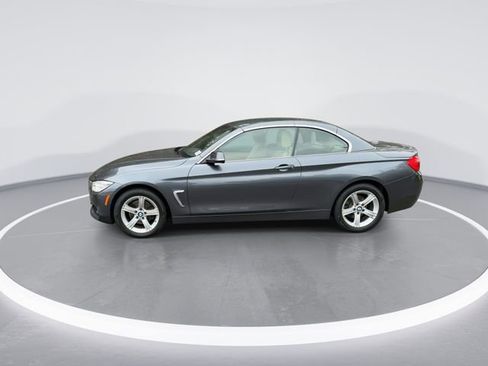 Used 2015 BMW 428i xDrive 428i xDrive image 3