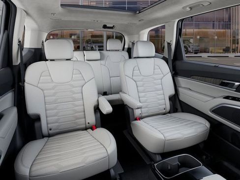 New 2025 Kia Telluride SX Prestige AWD/4WD image 52