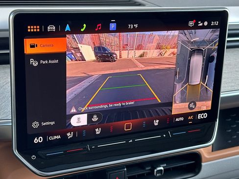 New 2025 Volkswagen ID. Buzz 1st Edition image 19