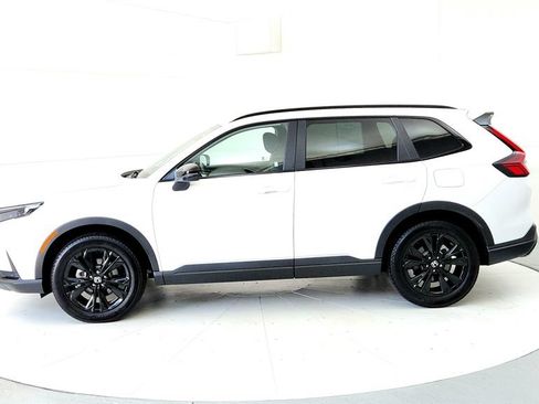 Used 2026 Honda CR-V Sport Touring image 3
