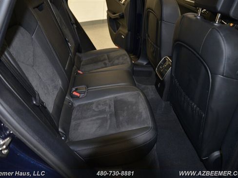 Used 2020 Porsche Macan S image 21