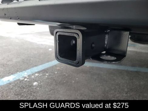 Certified 2026 Nissan Frontier SV w/ SV Convenience Package AWD/4WD image 5