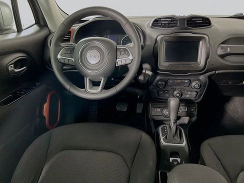 Used 2019 Jeep Renegade Sport image 22