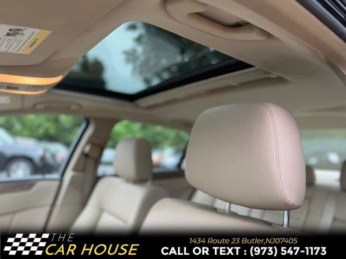Used 2012 Mercedes-Benz E 350 4MATIC Sedan image 12