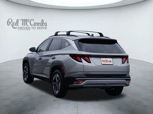 New 2026 Hyundai Tucson SEL FWD image 3