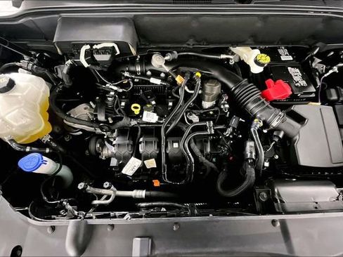 Used 2023 Lincoln Nautilus Reserve image 9