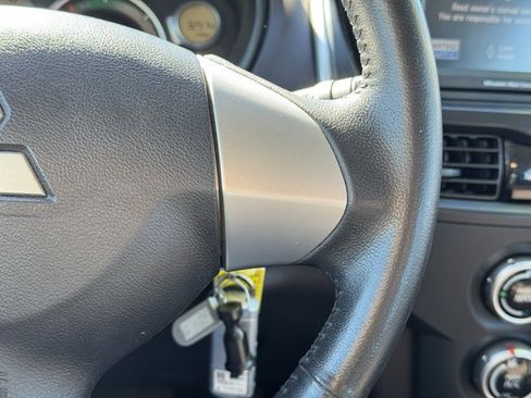 Used 2012 Mitsubishi i image 24