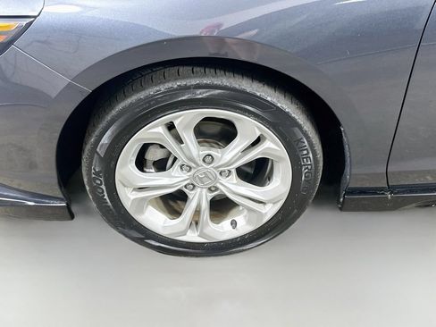 Used 2023 Honda Accord LX image 8