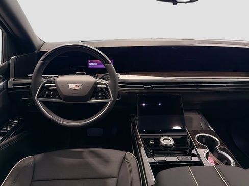New 2026 Cadillac Escalade Luxury AWD/4WD image 22