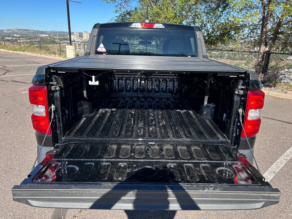 Used 2025 Ford Maverick XLT w/ Equipment Group 302A AWD/4WD image 5
