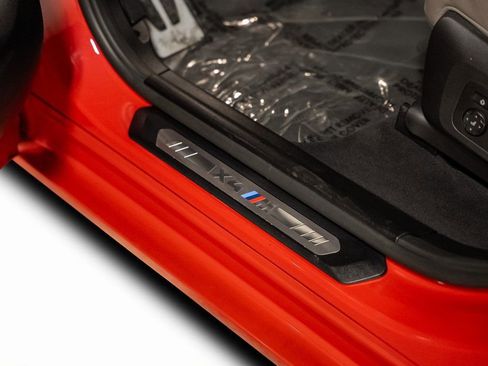 Used 2022 BMW X4 M w/ Executive Package AWD/4WD image 58