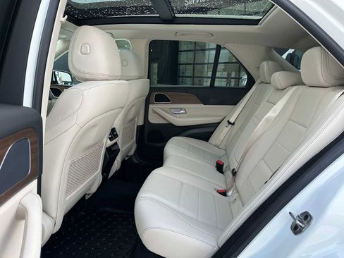 Used 2026 Mercedes-Benz GLE 350 4MATIC image 16