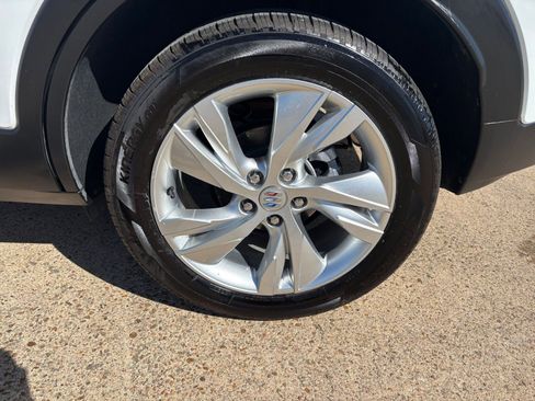 Used 2025 Buick Encore GX Preferred image 29