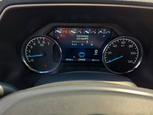 Used 2023 Ford F150 XLT w/ Equipment Group 302A High AWD/4WD image 16