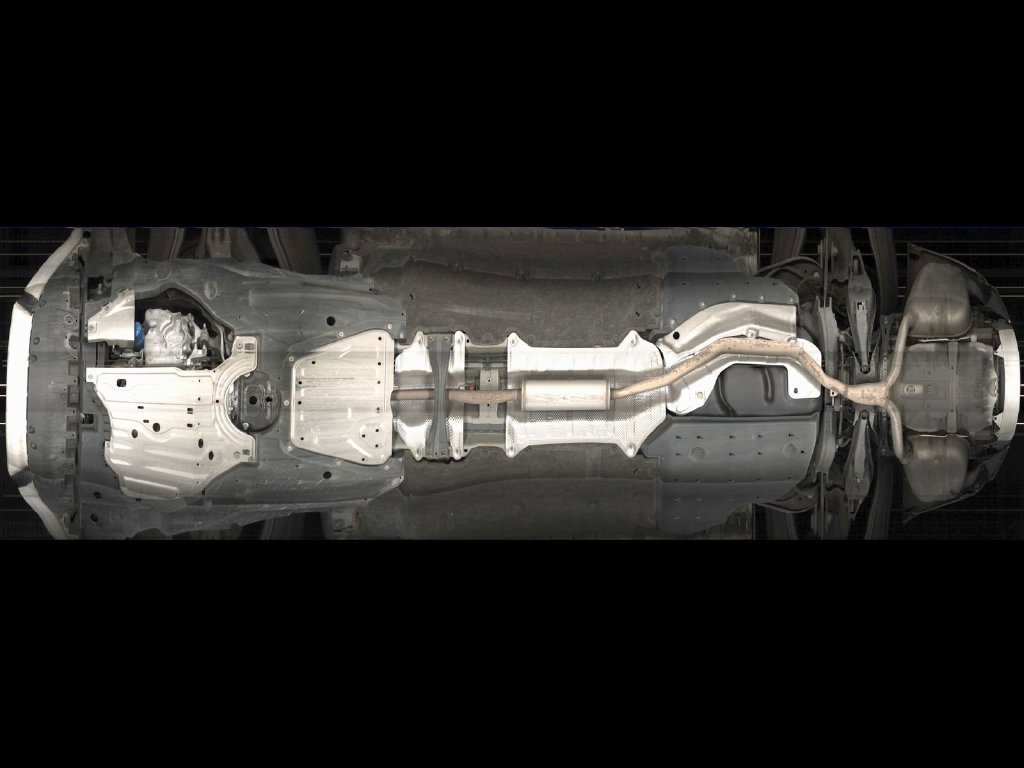 Used 2020 Honda Accord Sport image 17