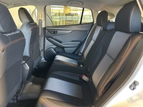 Used 2023 Subaru Crosstrek 2.0i Premium image 24
