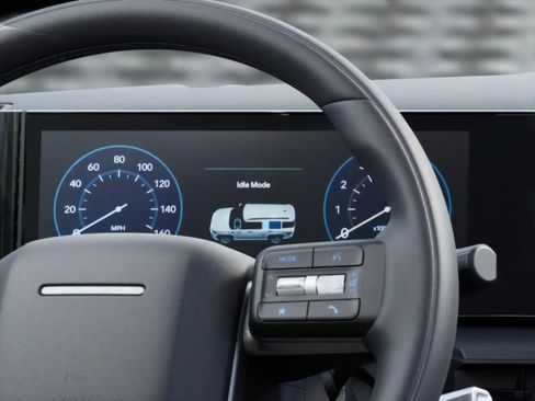 New 2026 Hyundai Santa Fe Calligraphy w/ Tow & Go Package image 14