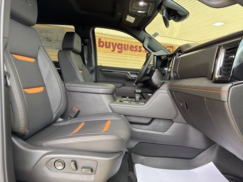 New 2026 GMC Sierra 1500 AT4 image 27