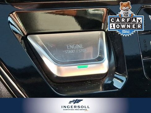 Used 2025 GMC Sierra 2500 Denali Ultimate w/ Max Trailering Package image 30