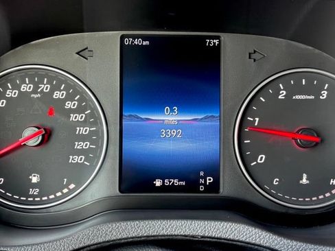 Used 2026 Mercedes-Benz Sprinter 2500 image 15