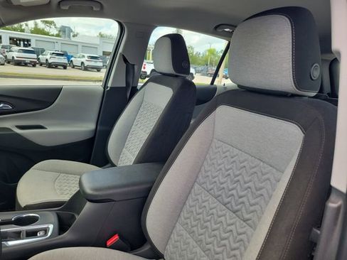 Certified 2023 Chevrolet Equinox LS w/ Driver Confidence II Package image 14