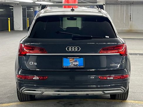 Used 2021 Audi Q5 2.0T Premium Plus AWD/4WD image 32