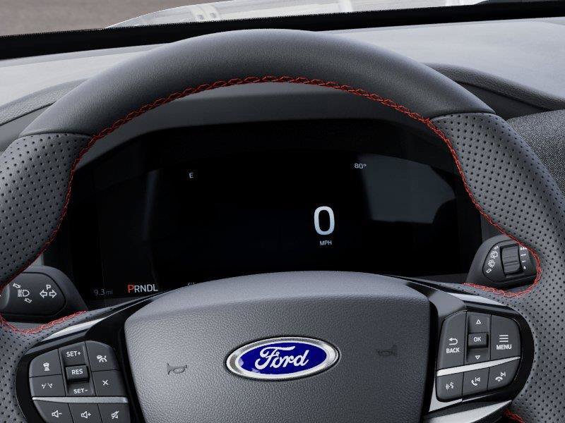 New 2027 Ford Explorer ST-Line w/ Premium Package RWD image 13
