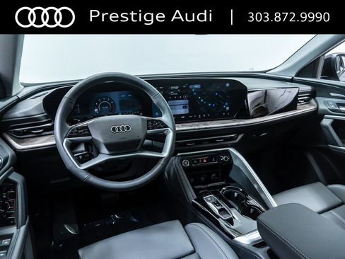 New 2026 Audi Q5 Premium Plus image 13