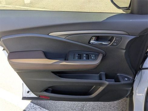 New 2026 Honda Ridgeline RTL image 29