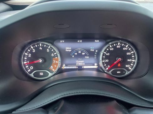 Used 2023 Jeep Renegade Limited w/ Sun/Sound Group image 15